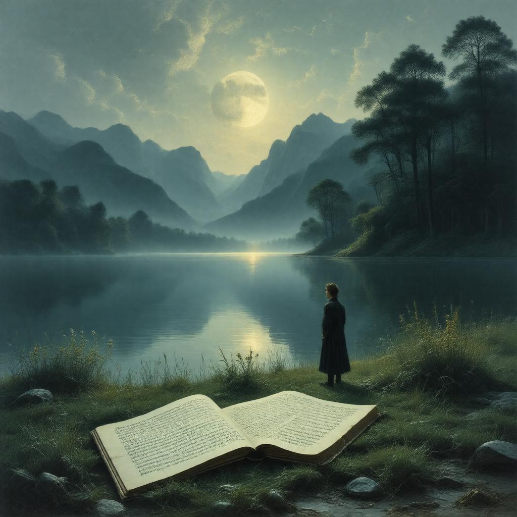 British Romanticism